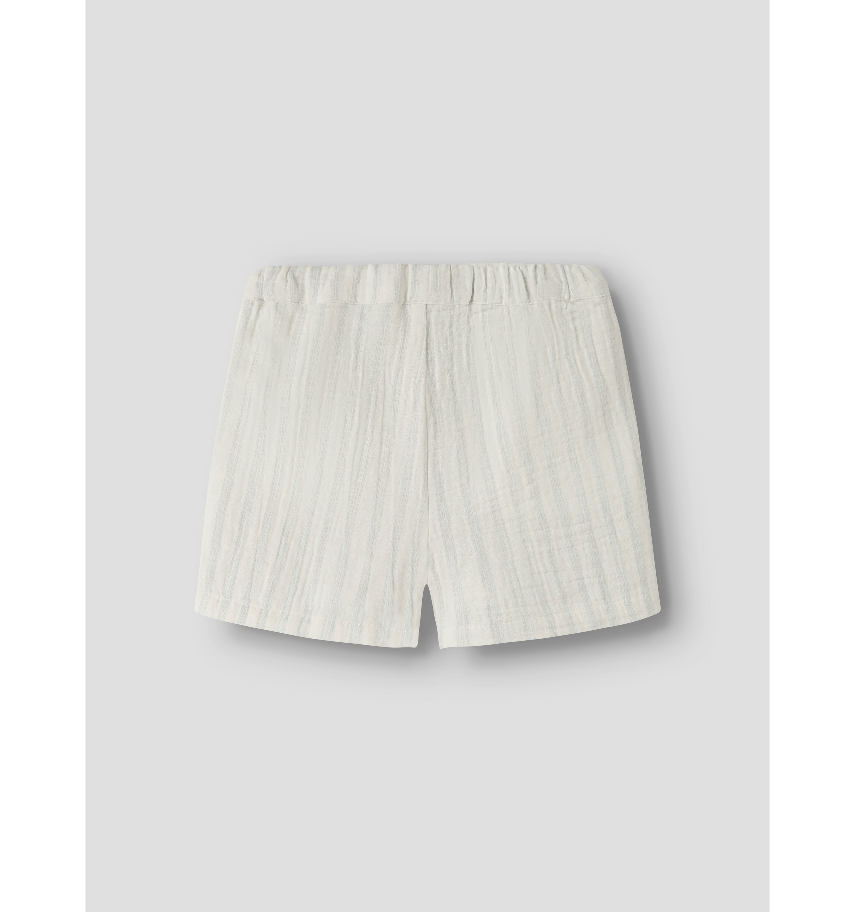 Shorts Coconut Milk