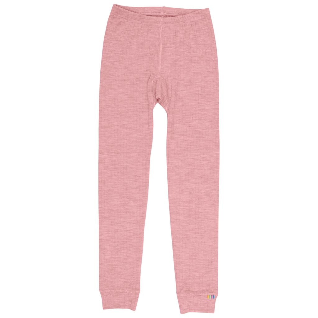 Leggings Old Rose