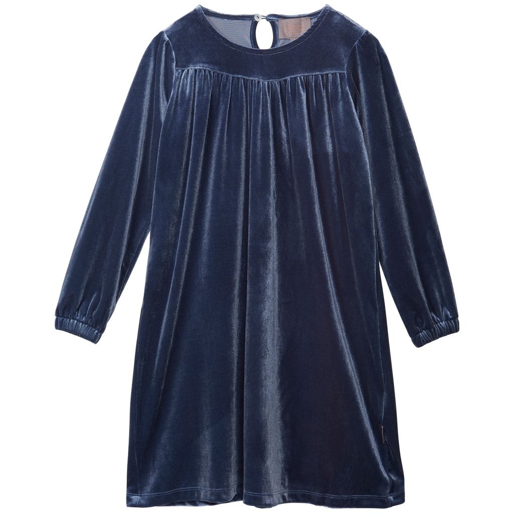 Mekko Vintage Indigo