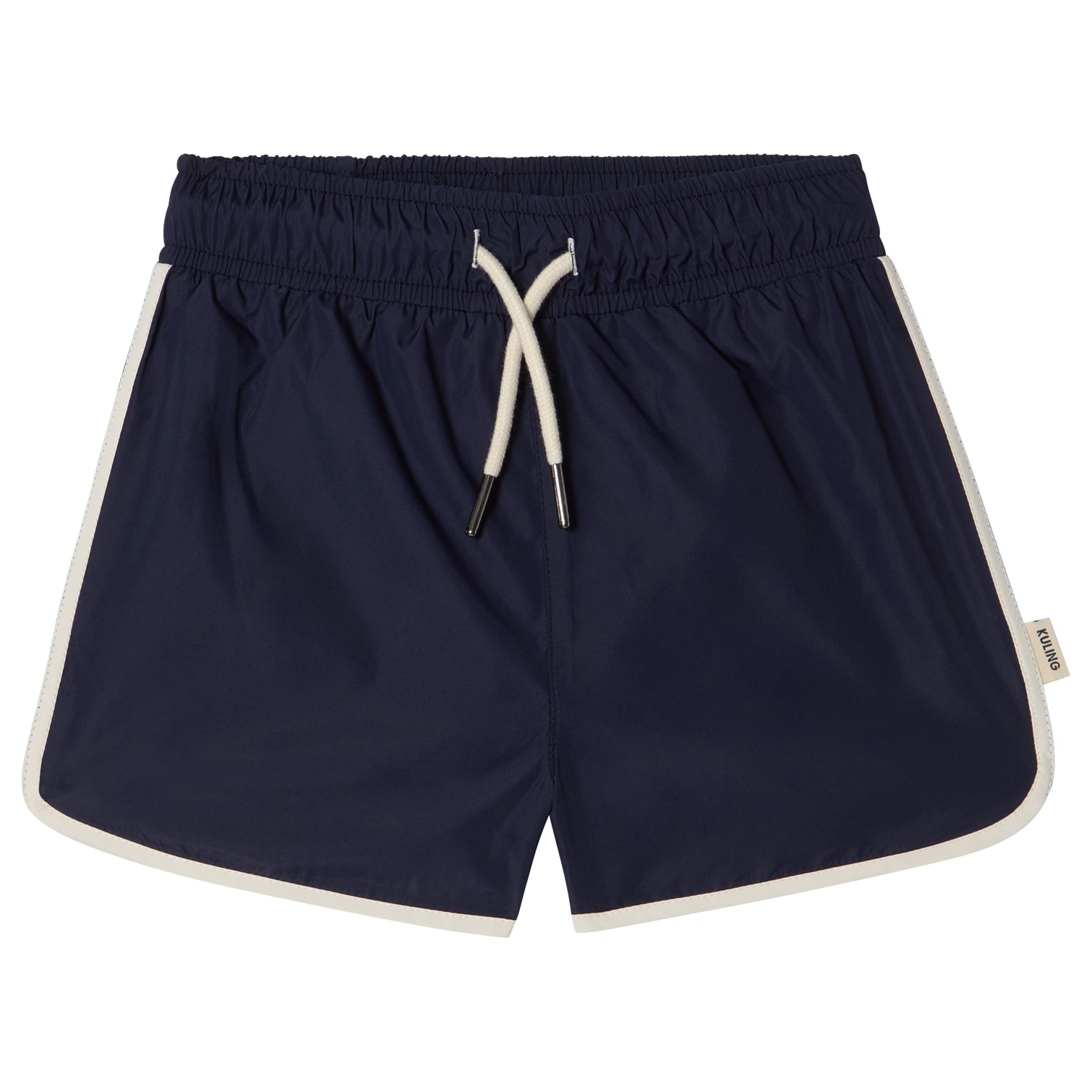 Lisbon Badshorts Navy 