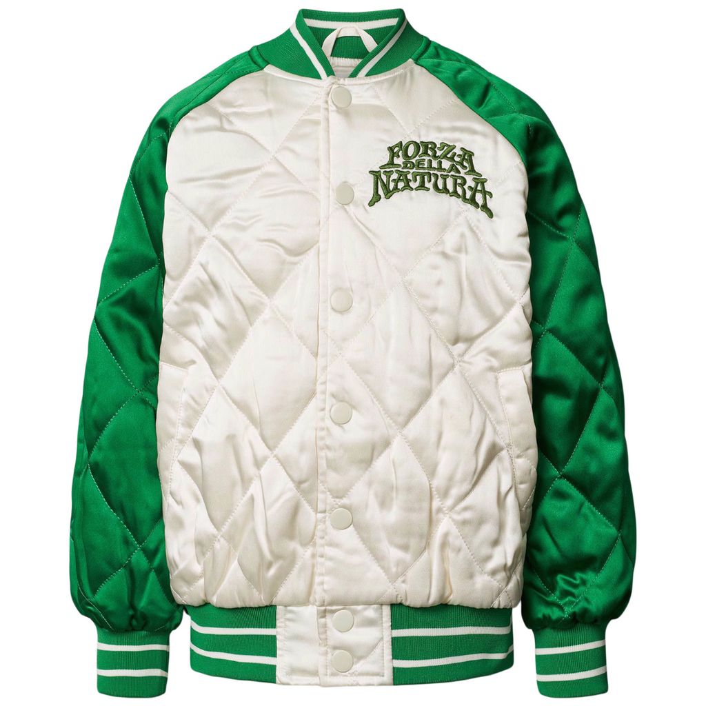 Haru Jacket Jaguar And Snake