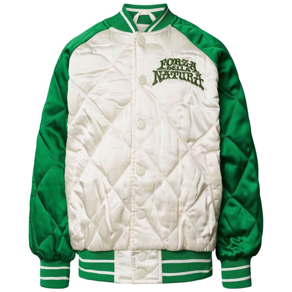Haru Jacket Jaguar And Snake