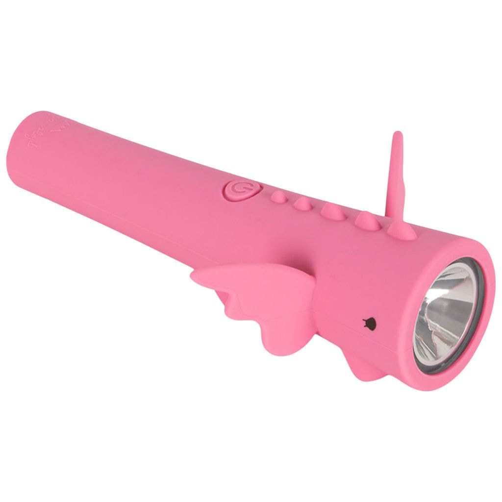 Flashlight Pink