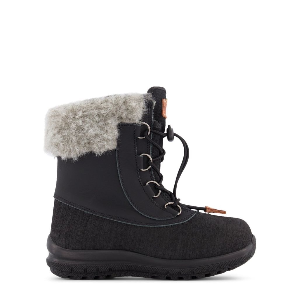 Murjek XC Boots Svarte