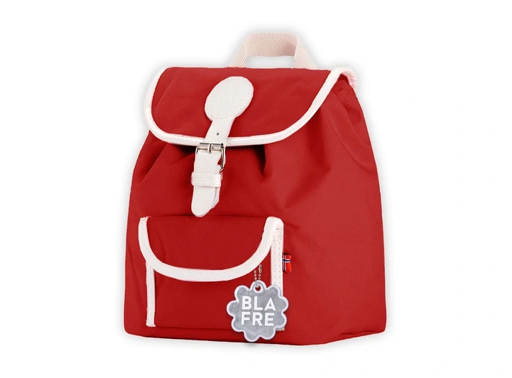 Reppu 8,5 L Red