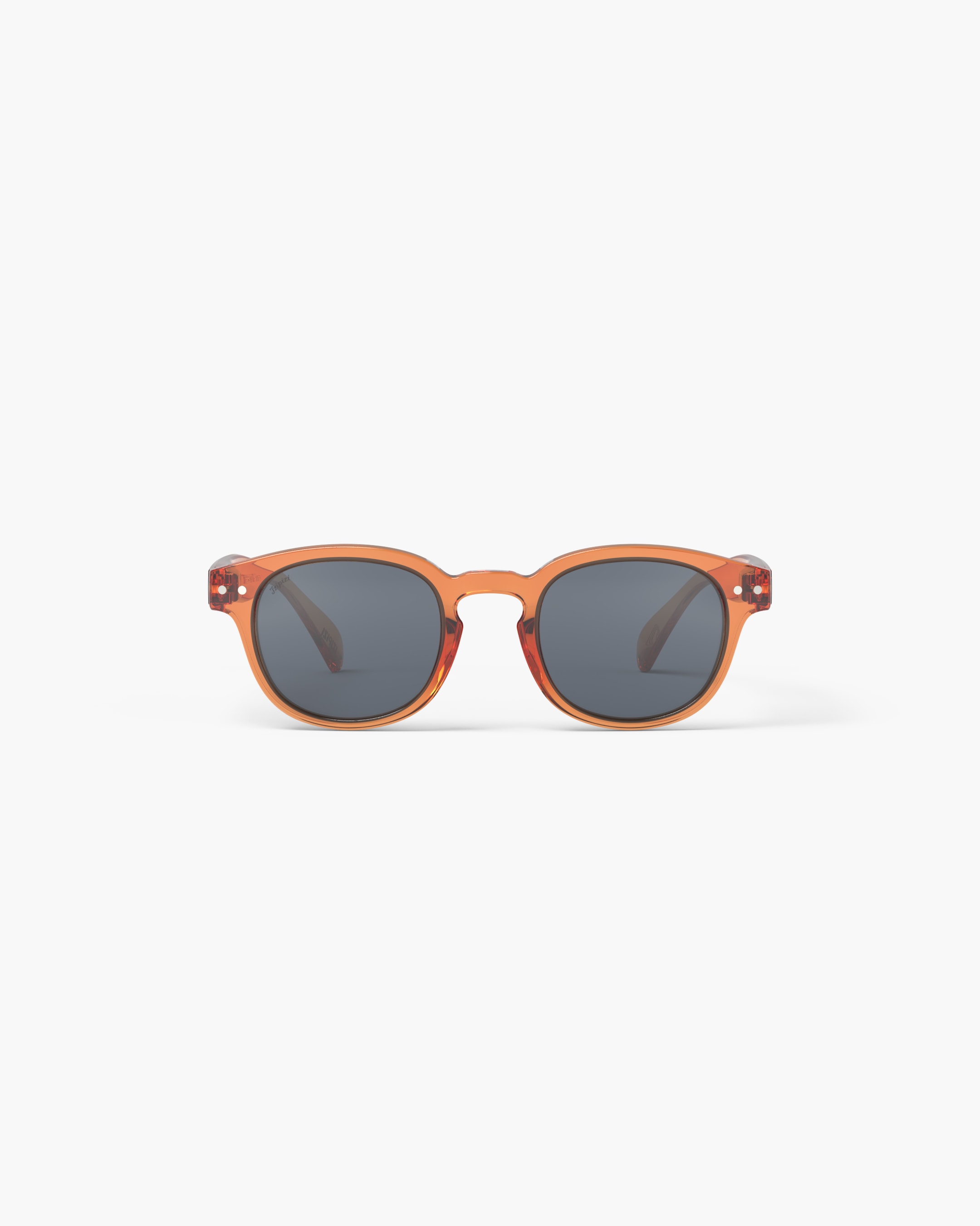 Junior Sun C Orange Smash