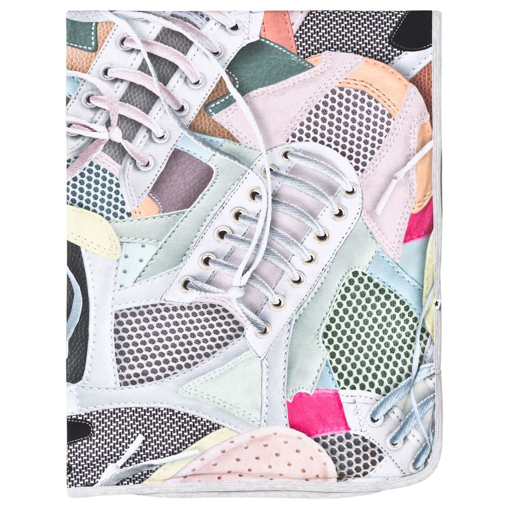 Neala Blanket Sneaks