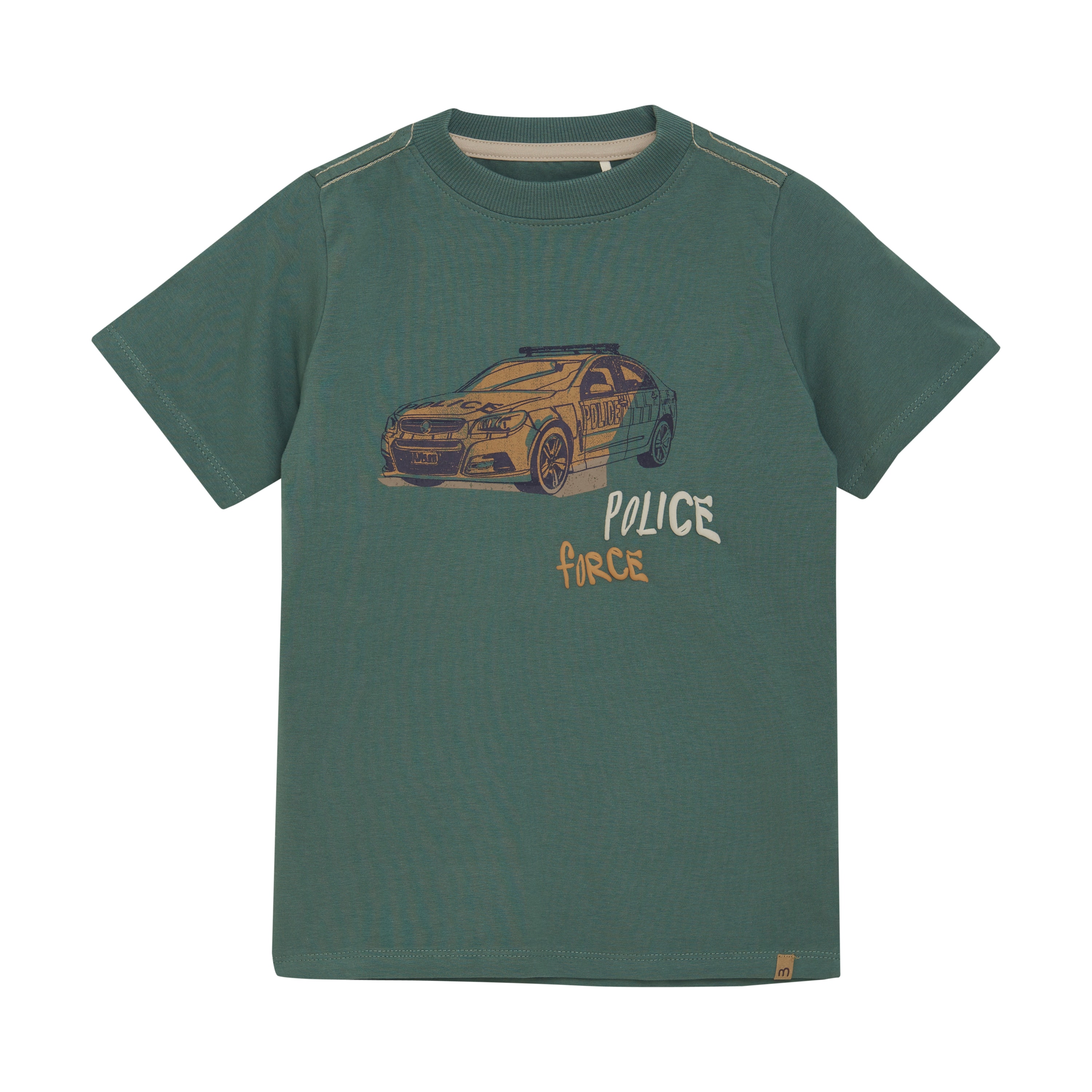 T-Shirt Dark Forest