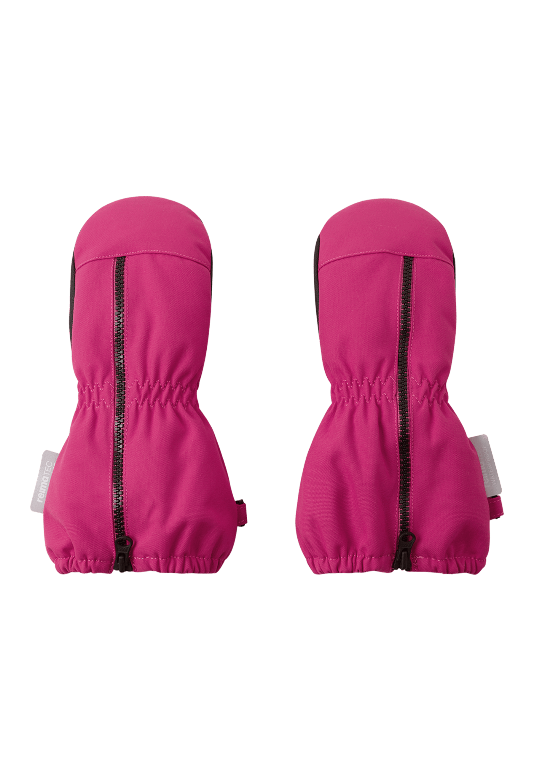 Tepas Reimatec Mittens Rosy Berry