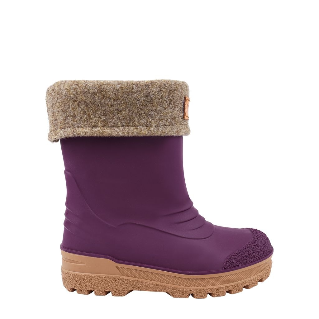 Gimo WP Violet