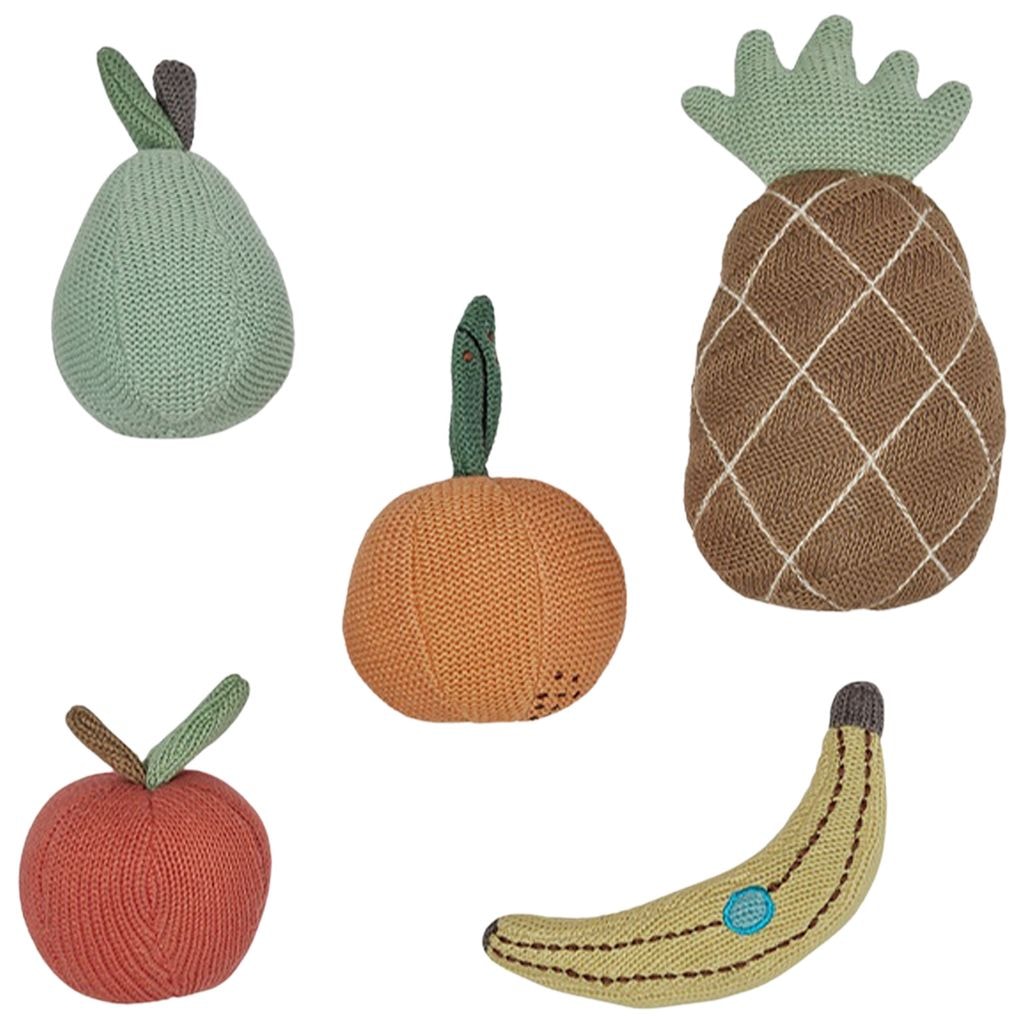 Yummy Mini Fruit
