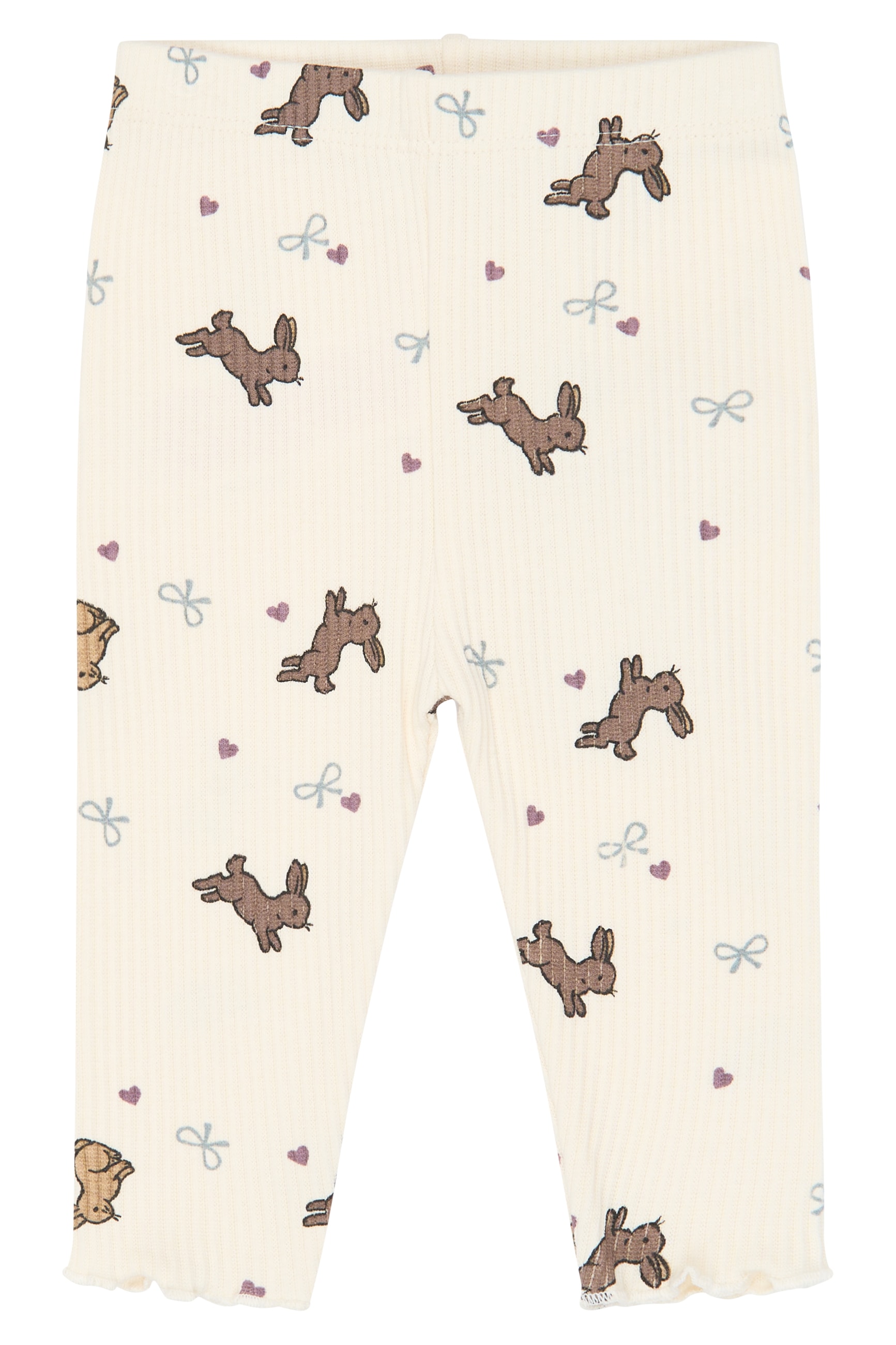 Venna Leggings Gardenia