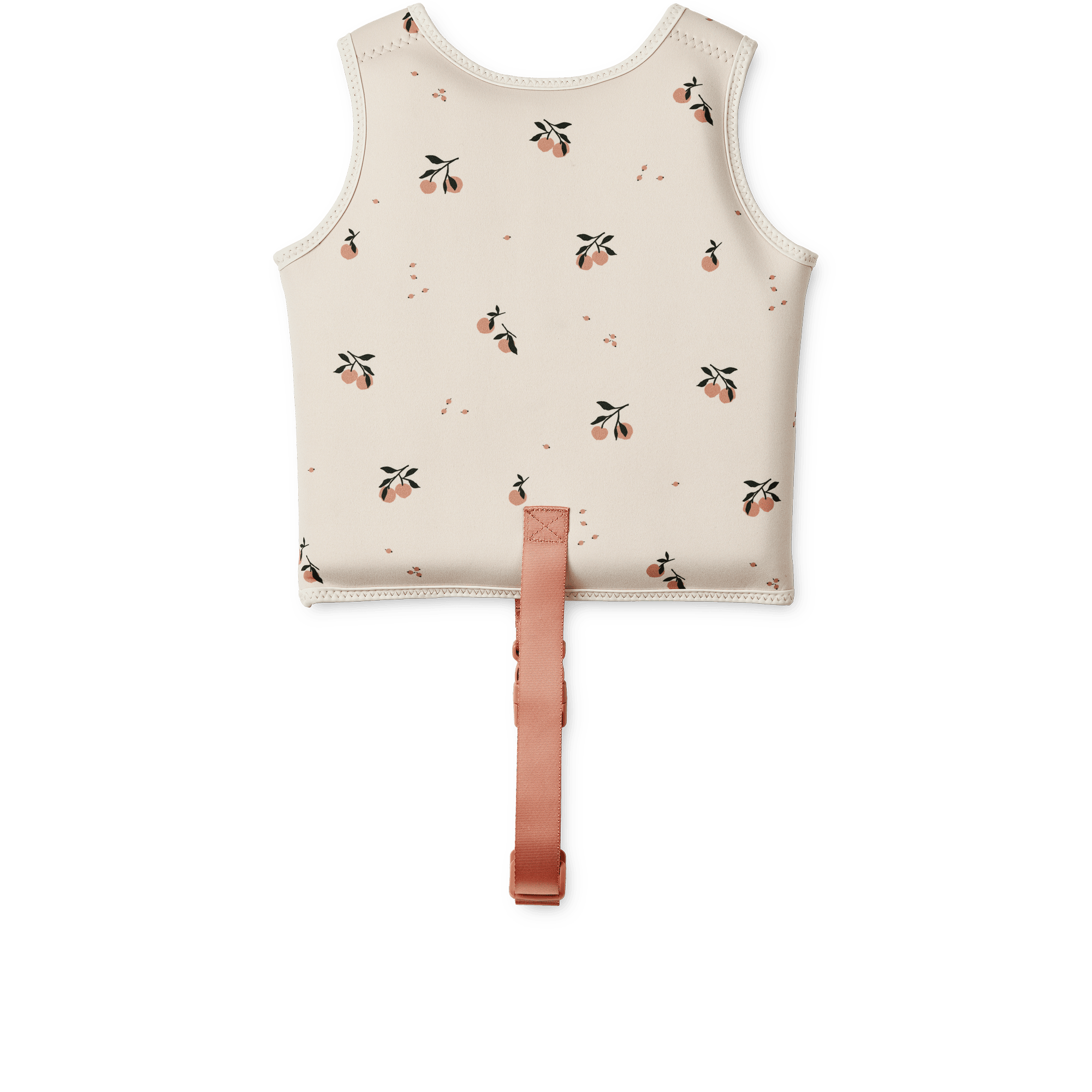 Dove Badevest Peach Sea Shell