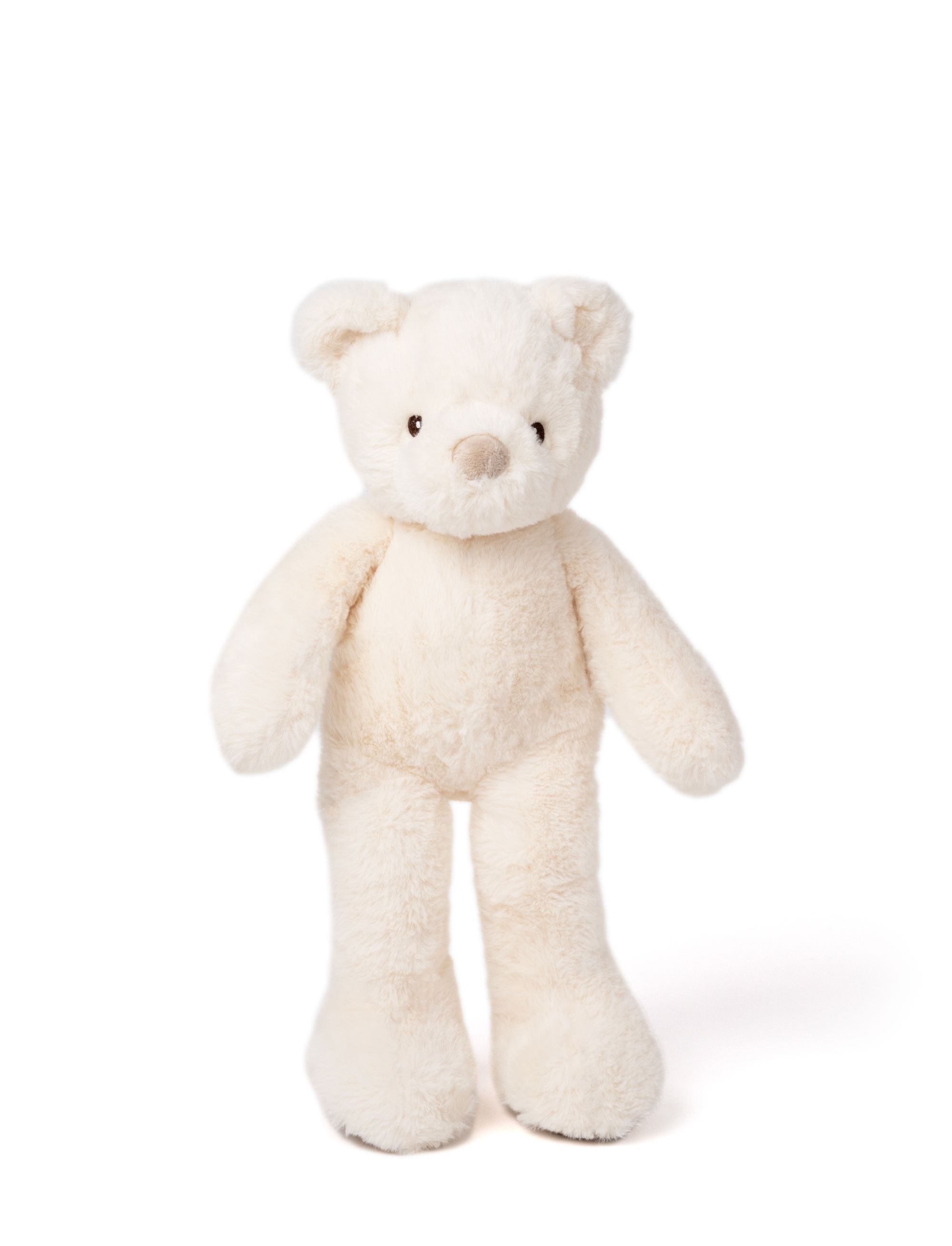 Sven Teddybär Klein White 