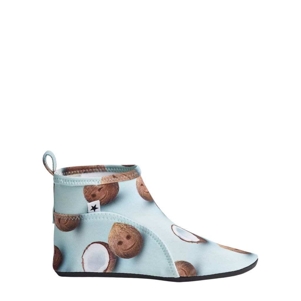 Zimba Slip-On -sandaalit Coquitos