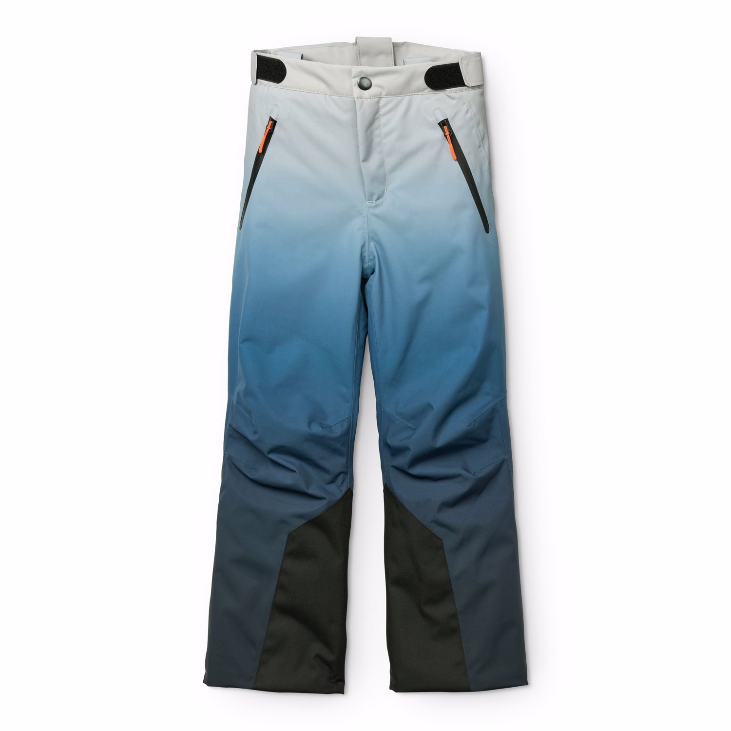 Jump Pro Hiihtohousut Blue Ice