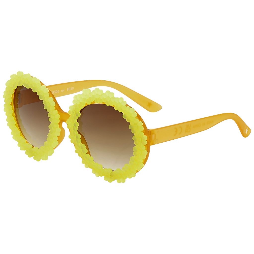 Silly Solbriller Sour Lemon