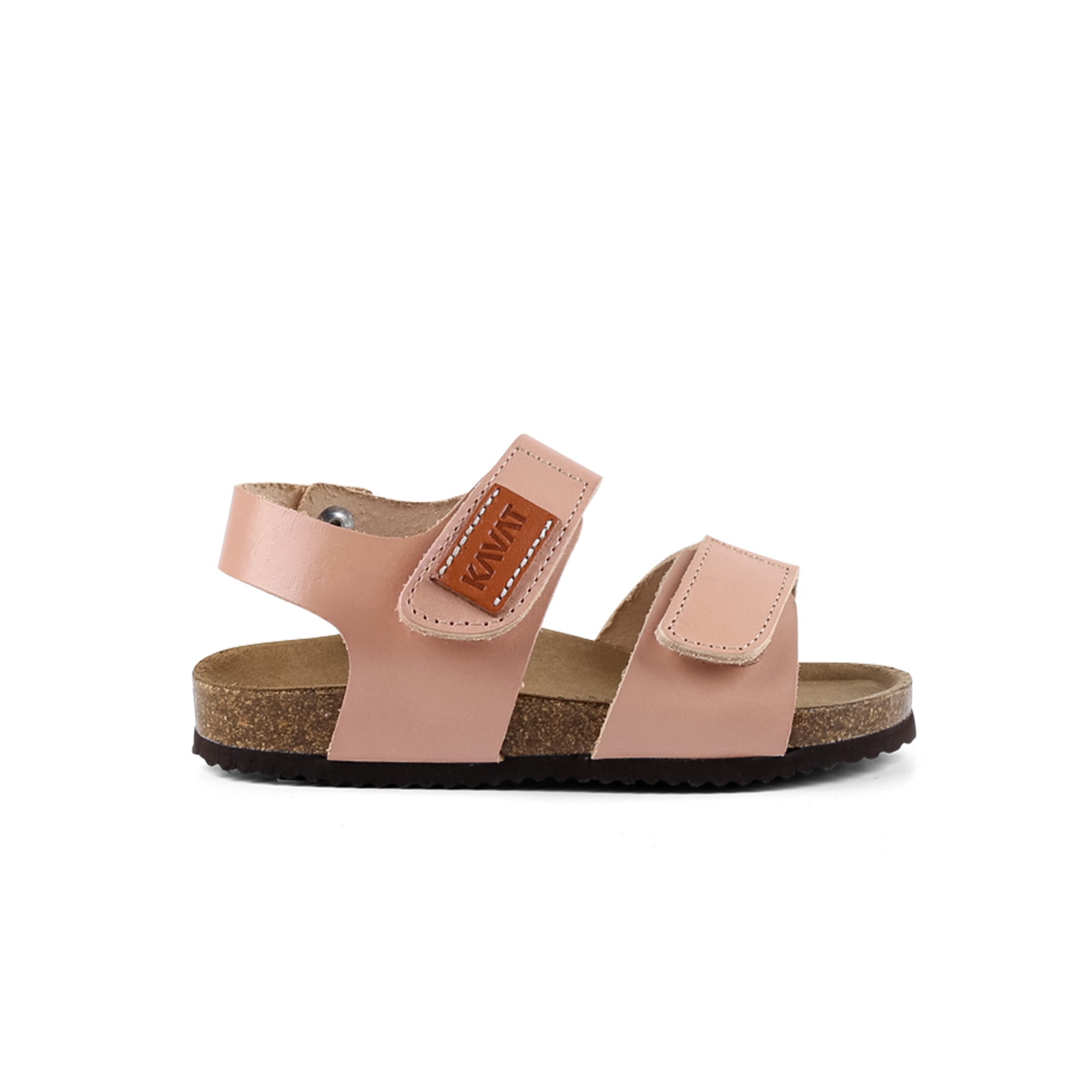 Bomhus Sandaalit Light Pink
