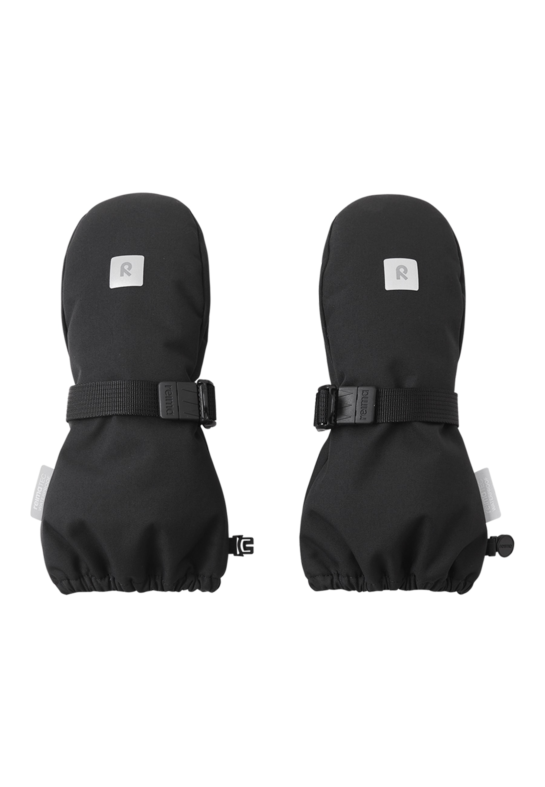 Ote Reimatec Mittens Black