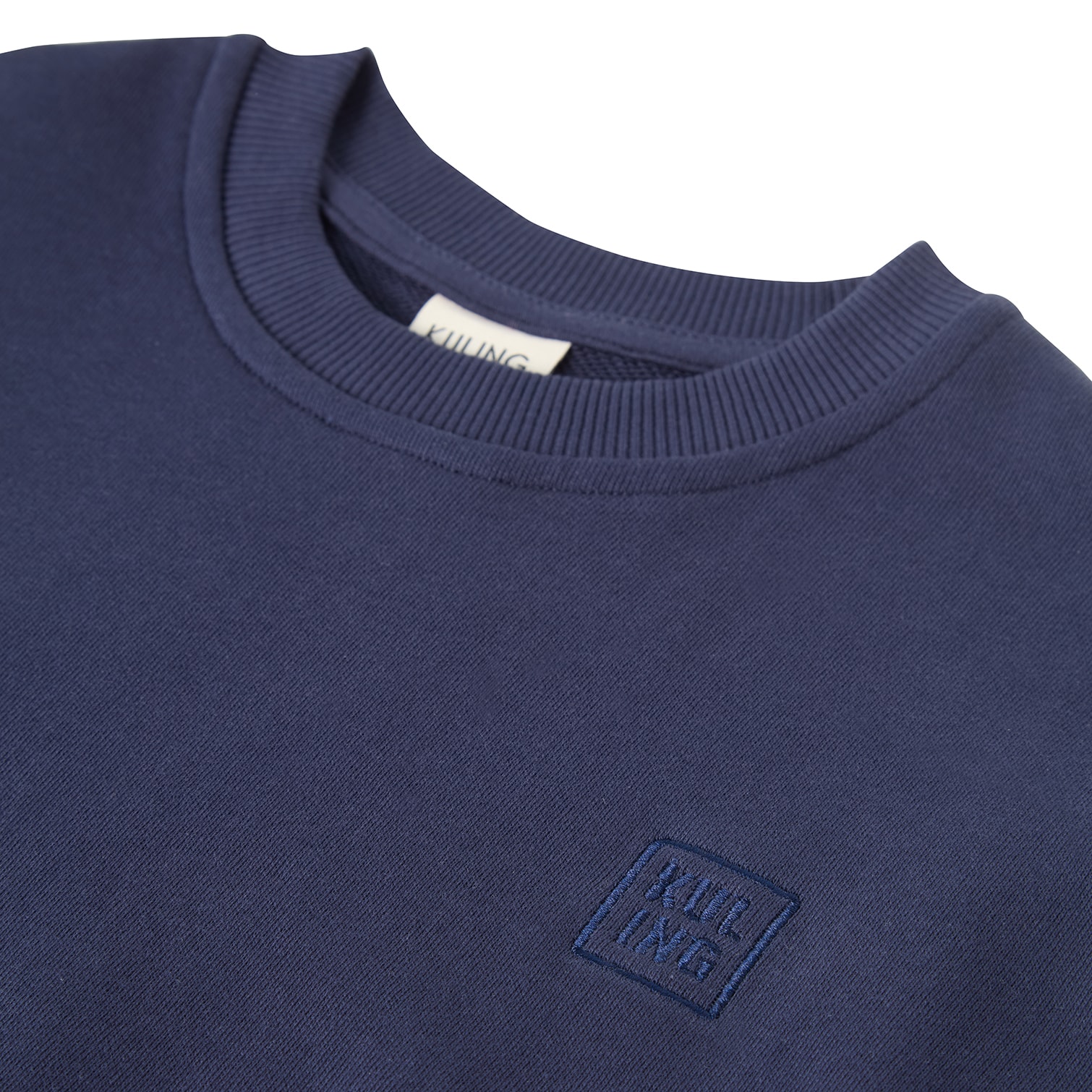 Valencia Sweatershirt Navy