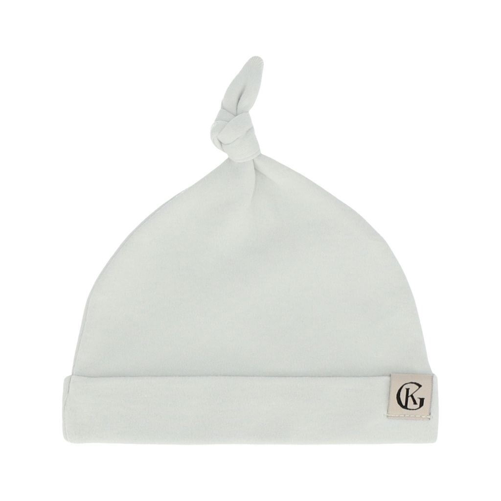 Vakke Beanie Light Fog