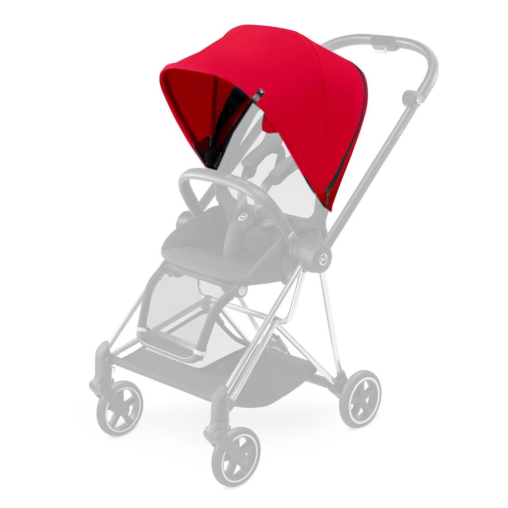 Mios Color Pack Infra Red