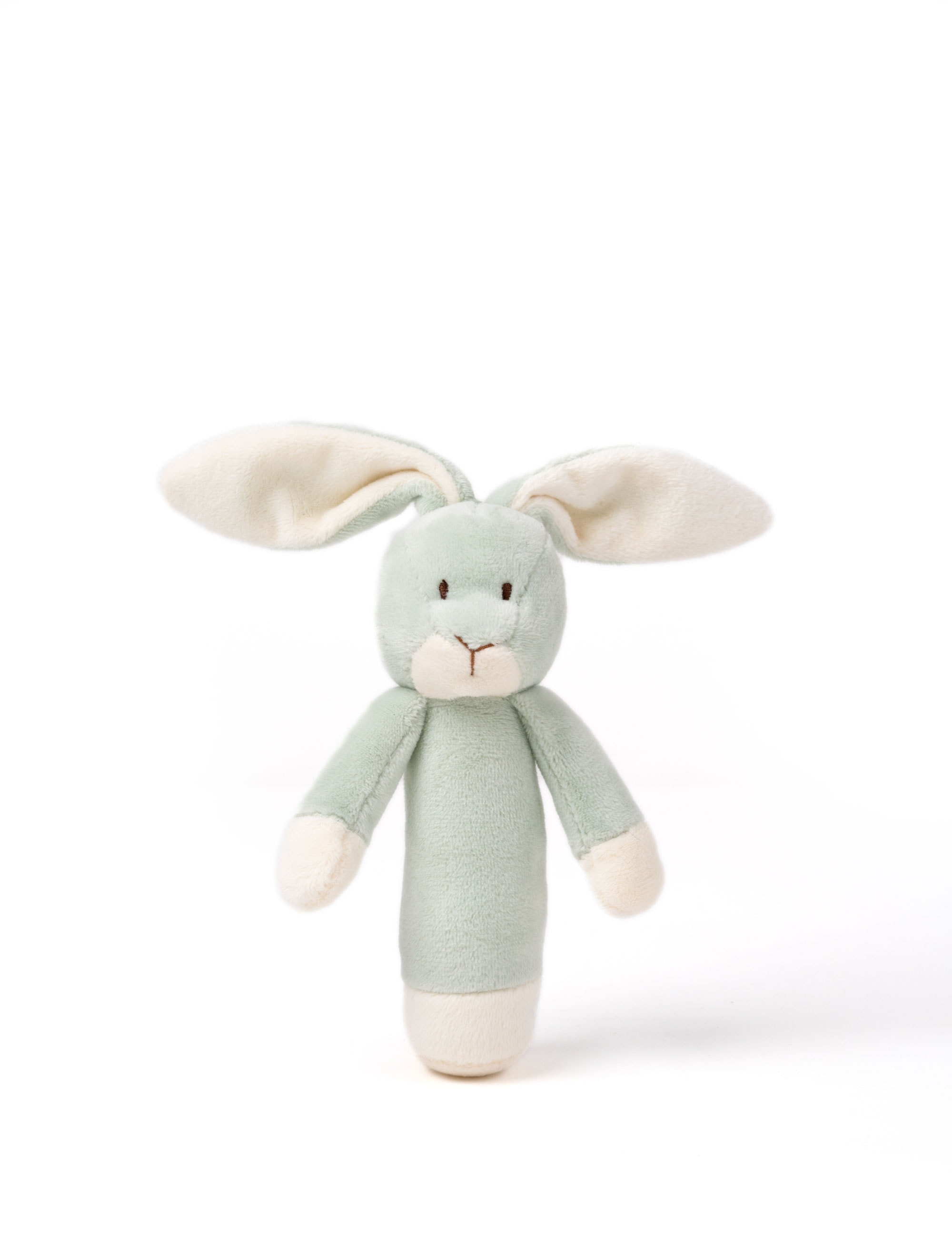 Diinglisar Skallra Kanin Linden Green 