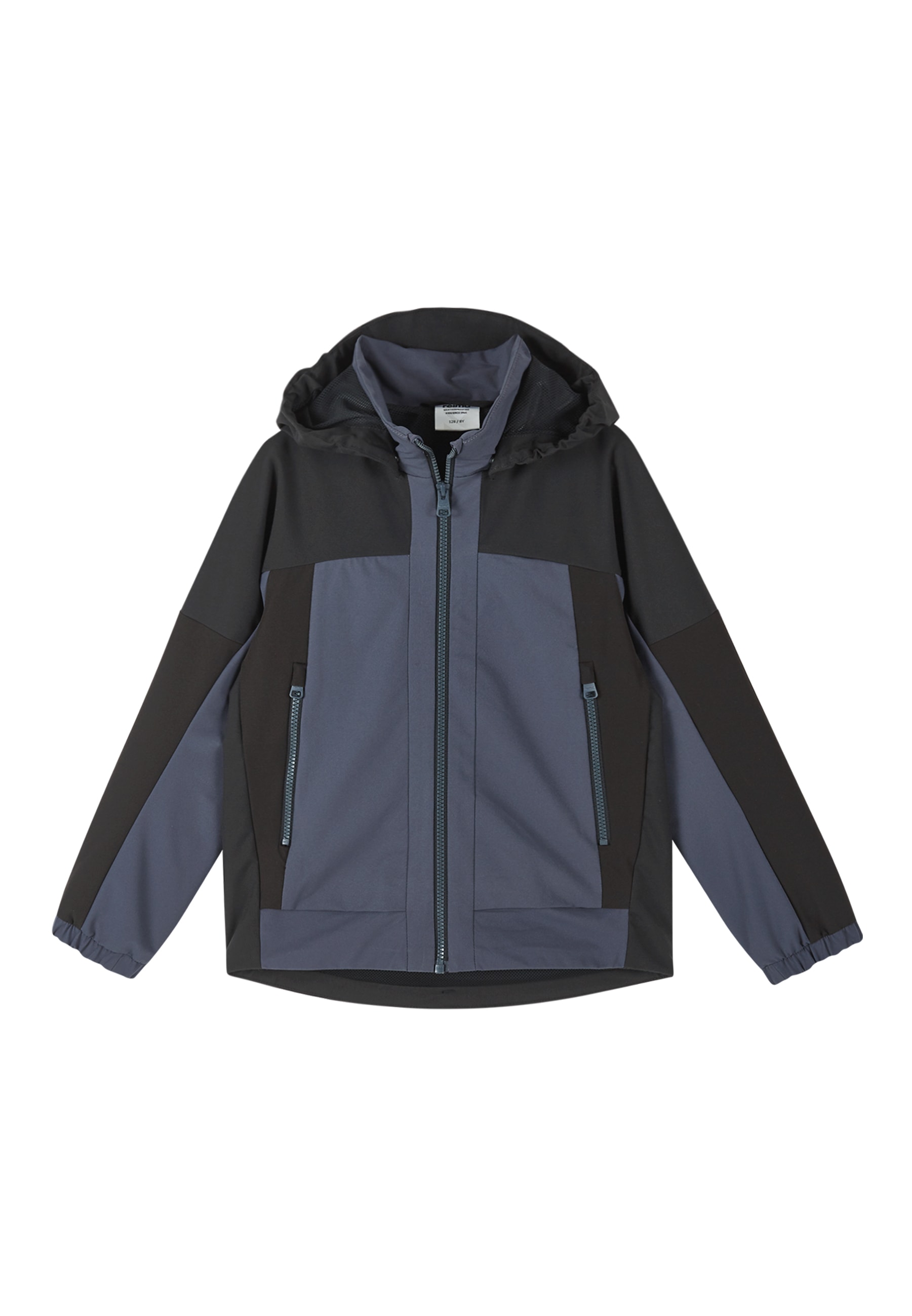 Vaeltava Jakke Black