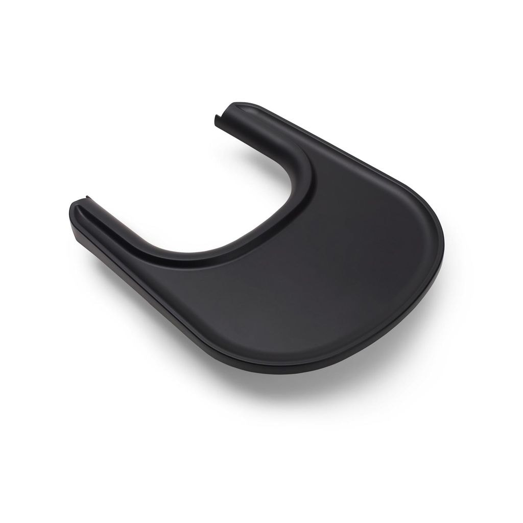 Giraffe Tray Black