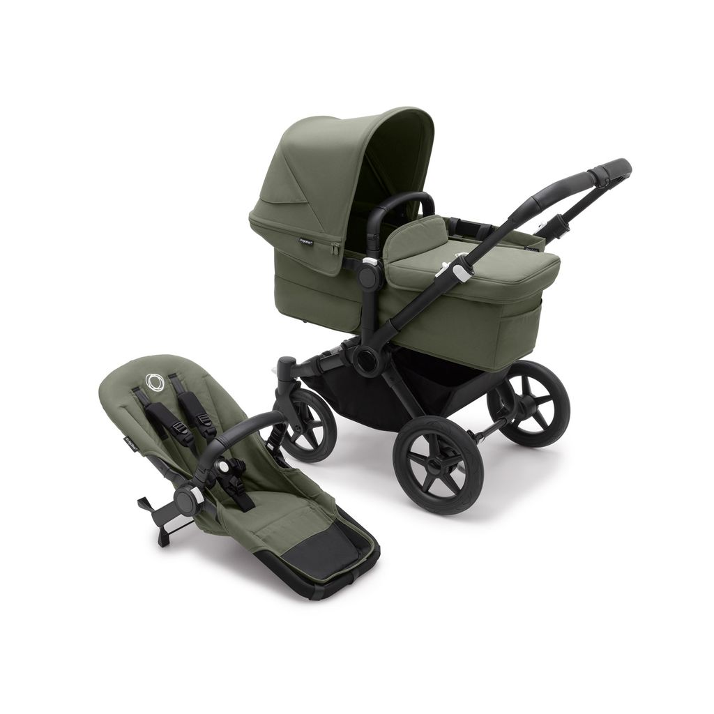Bilde av Donkey 5 Mono Forest Green