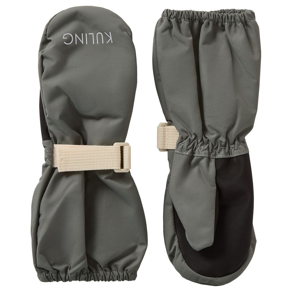 Esbo Kuori Lapaset Light Green