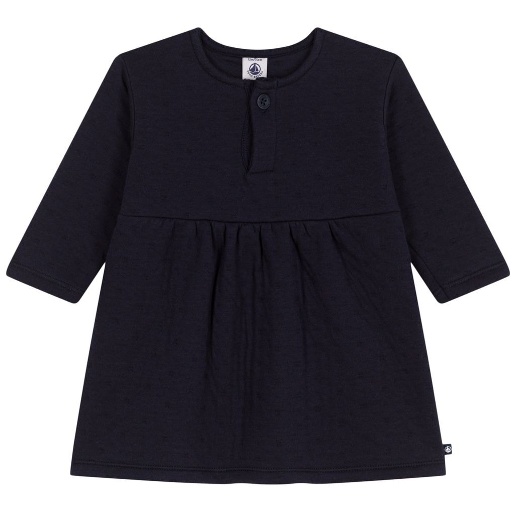 Dress Navy