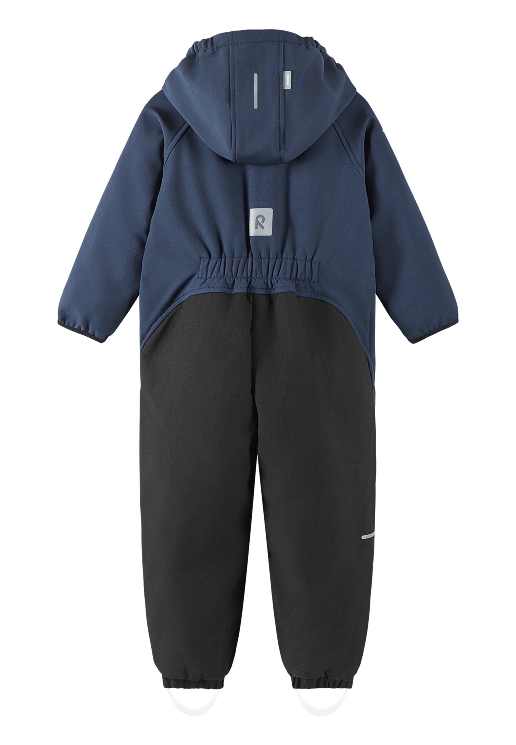 Mjosa Softshell Kjeledress Navy