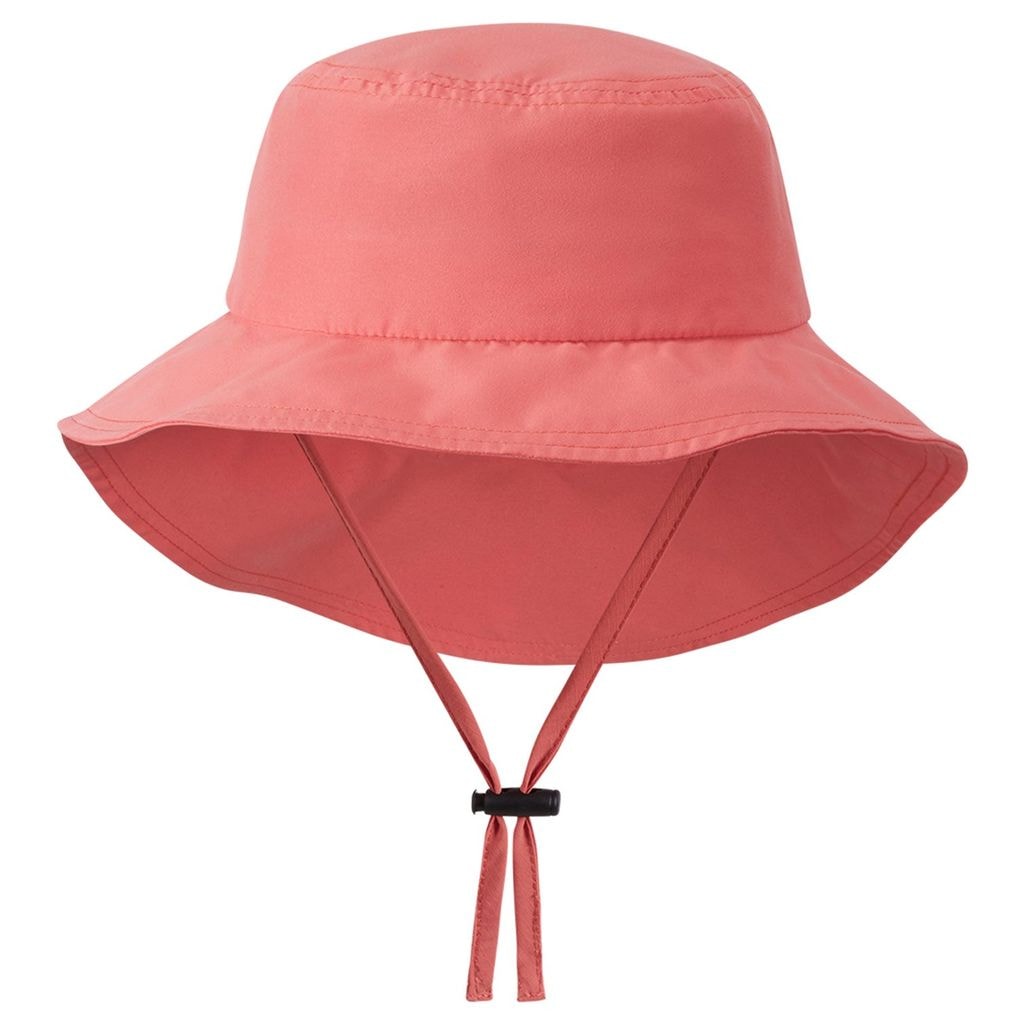 Rantsu Aurinkohattu Misty Red