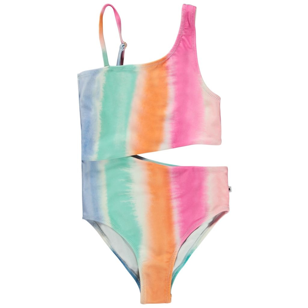 Naan Swimsuit Colorful