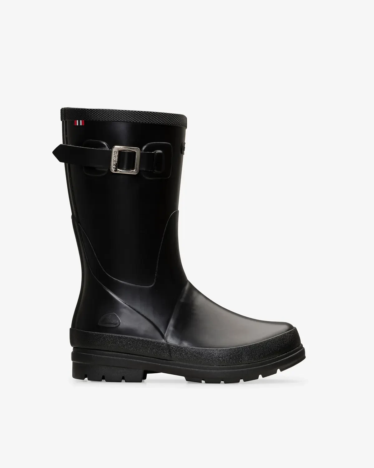 Vendela Saappaat Black
