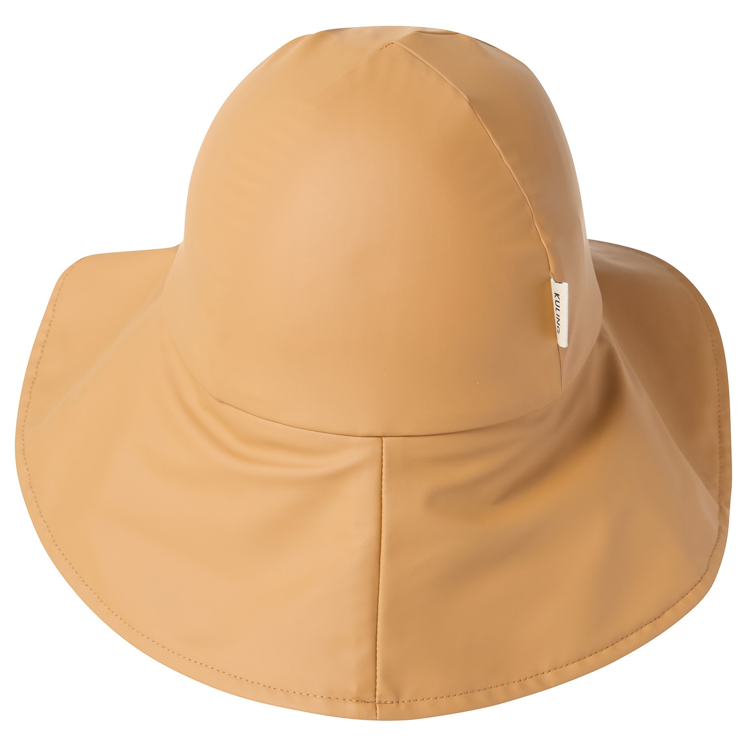 Vasa Regnhatt Caramel Brown