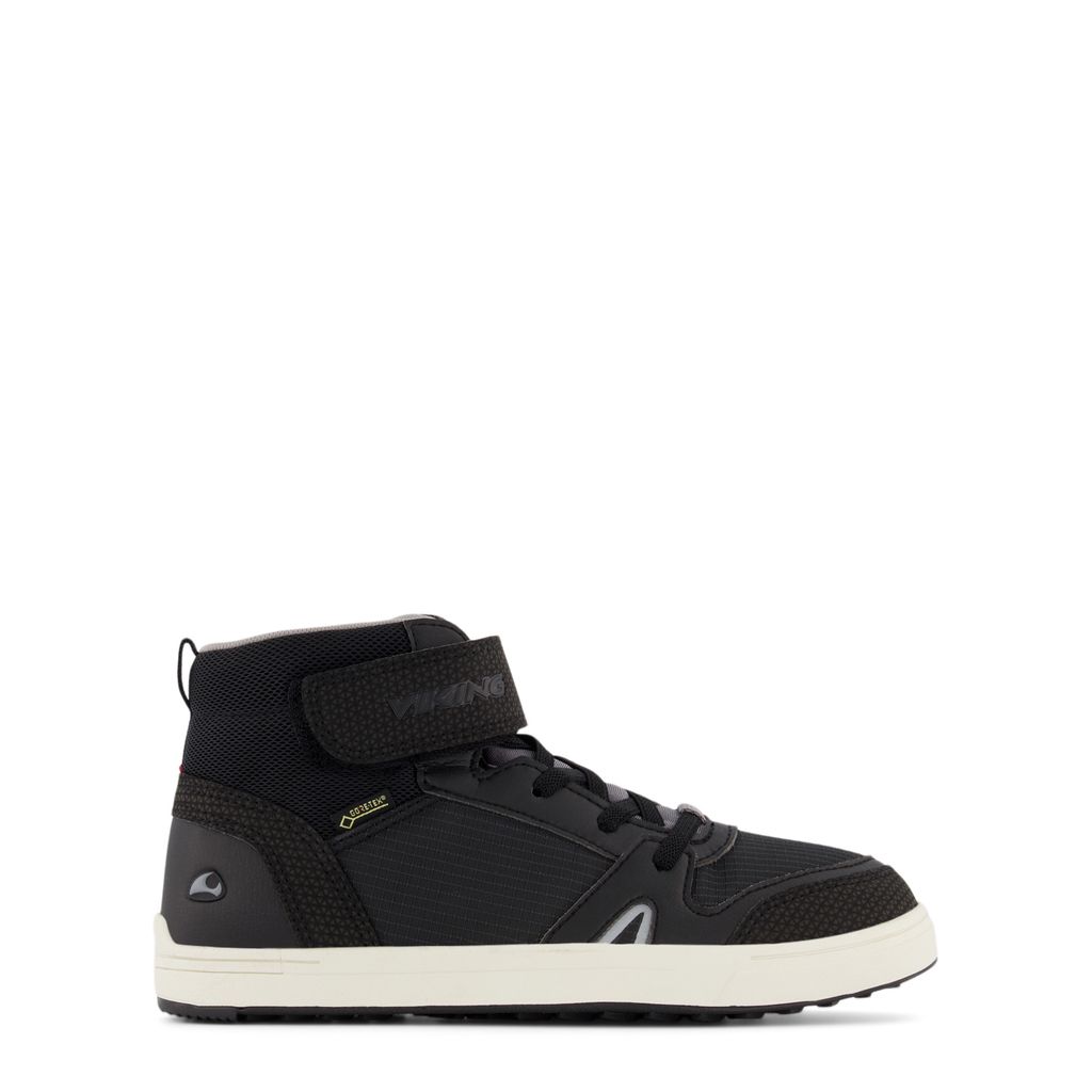 Markus Mid Gtx Sneakers Svarta