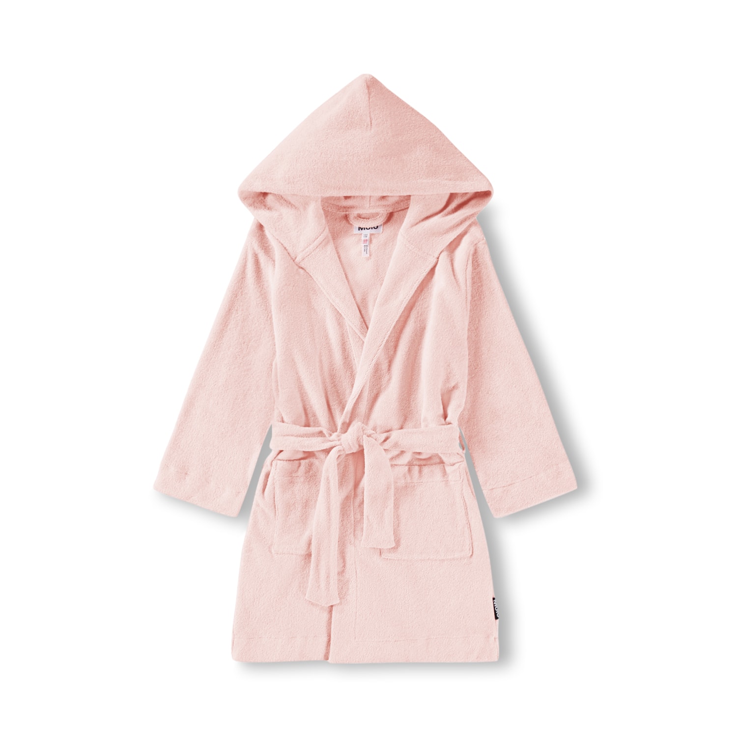 GOTS Wyn Kylpytakki Cloud Pink 