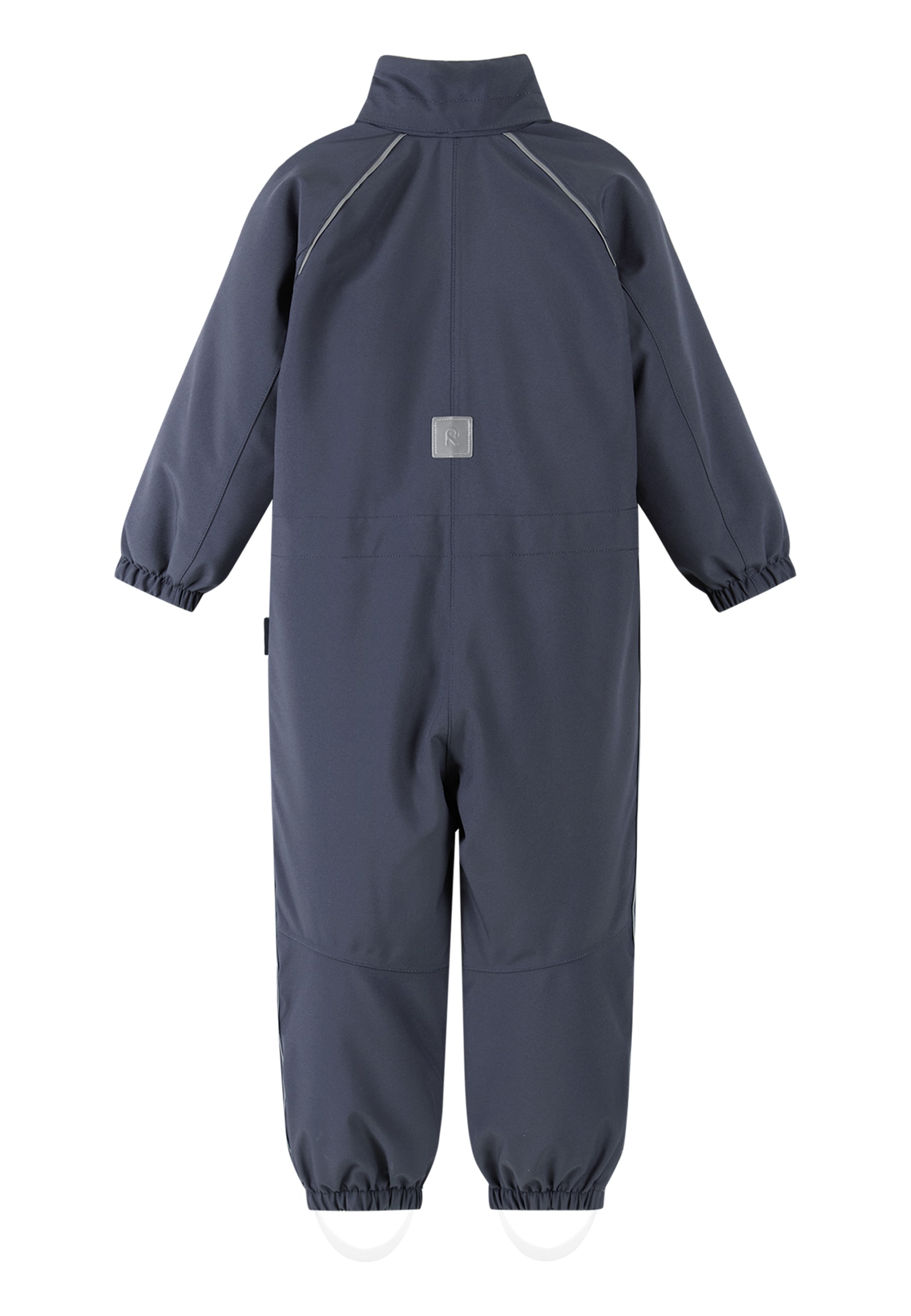 Trondheim ReimaTec Vinterdress Soft Black