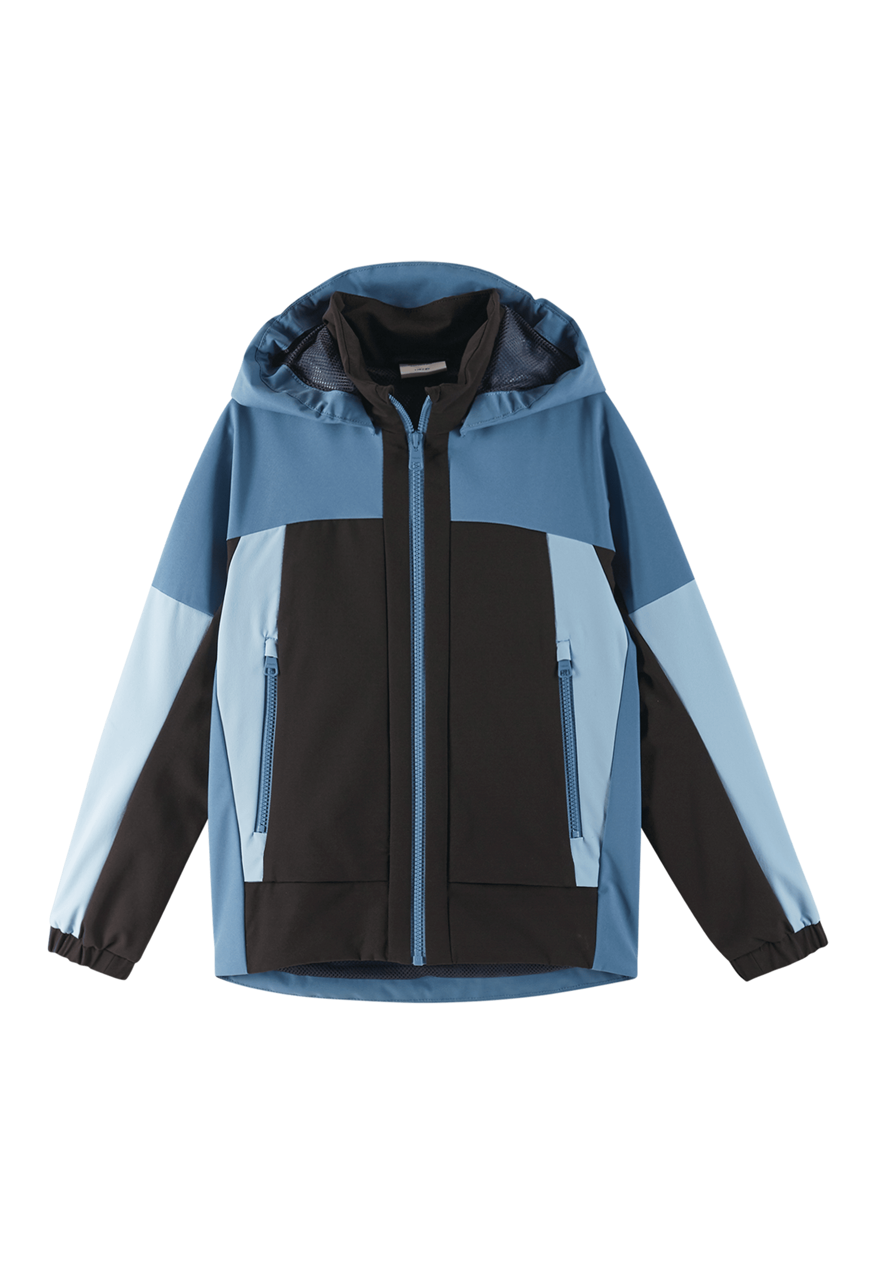 Vaeltava Hybrid Jacket Blue Ocean