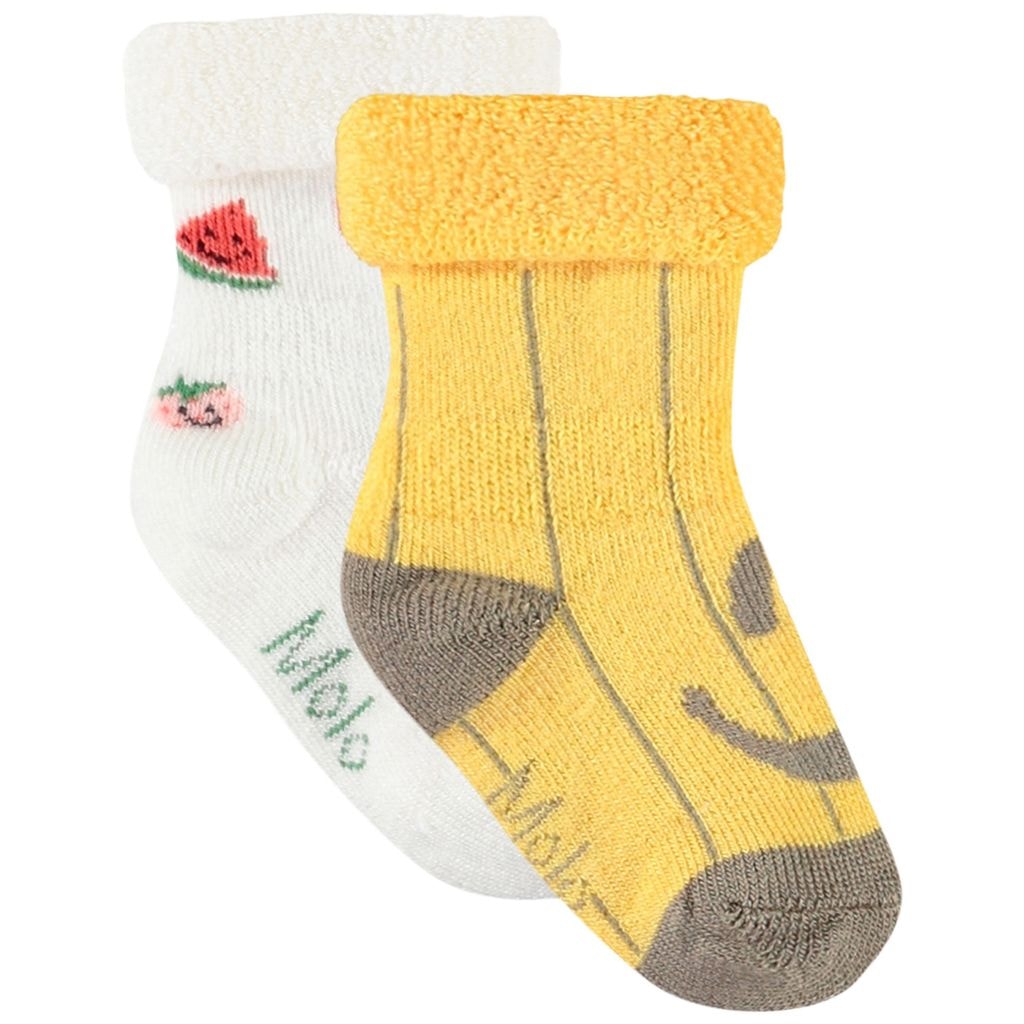 Nodda Socks Little Banana Nodda Socks Little Banana Little Banana