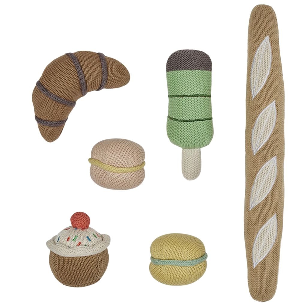Yummy Mini Mad