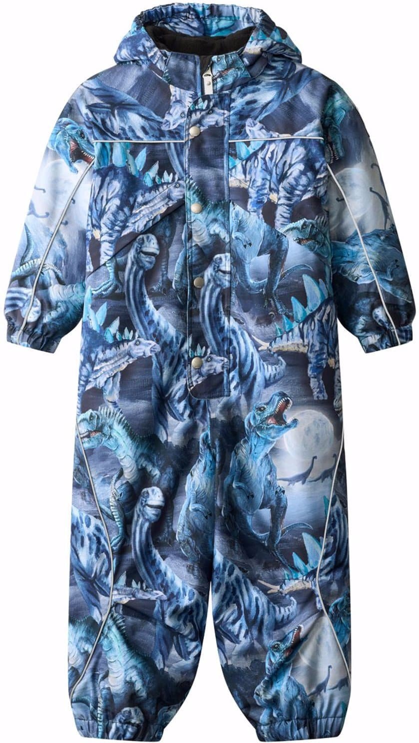 Polaris Vinteroveralls Arty Dinos