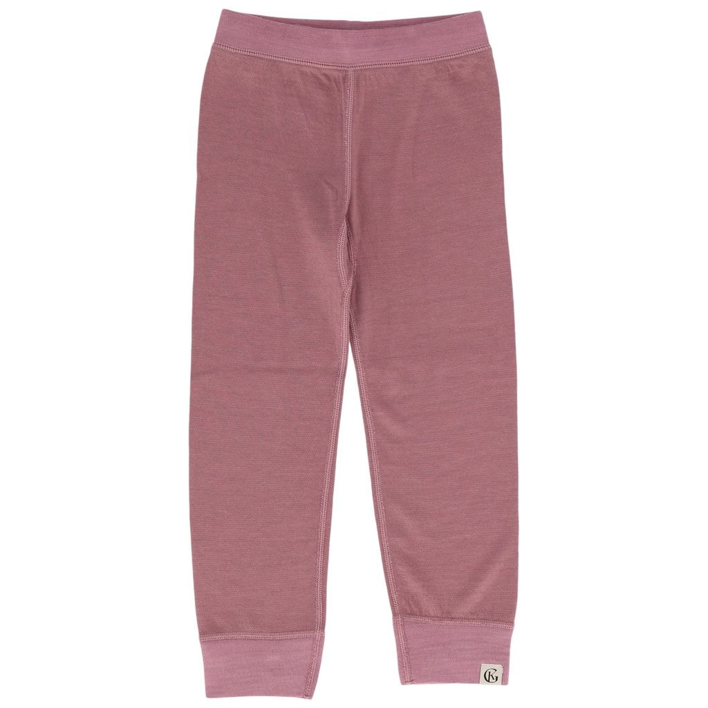 Lokki villapaita Berry Purple