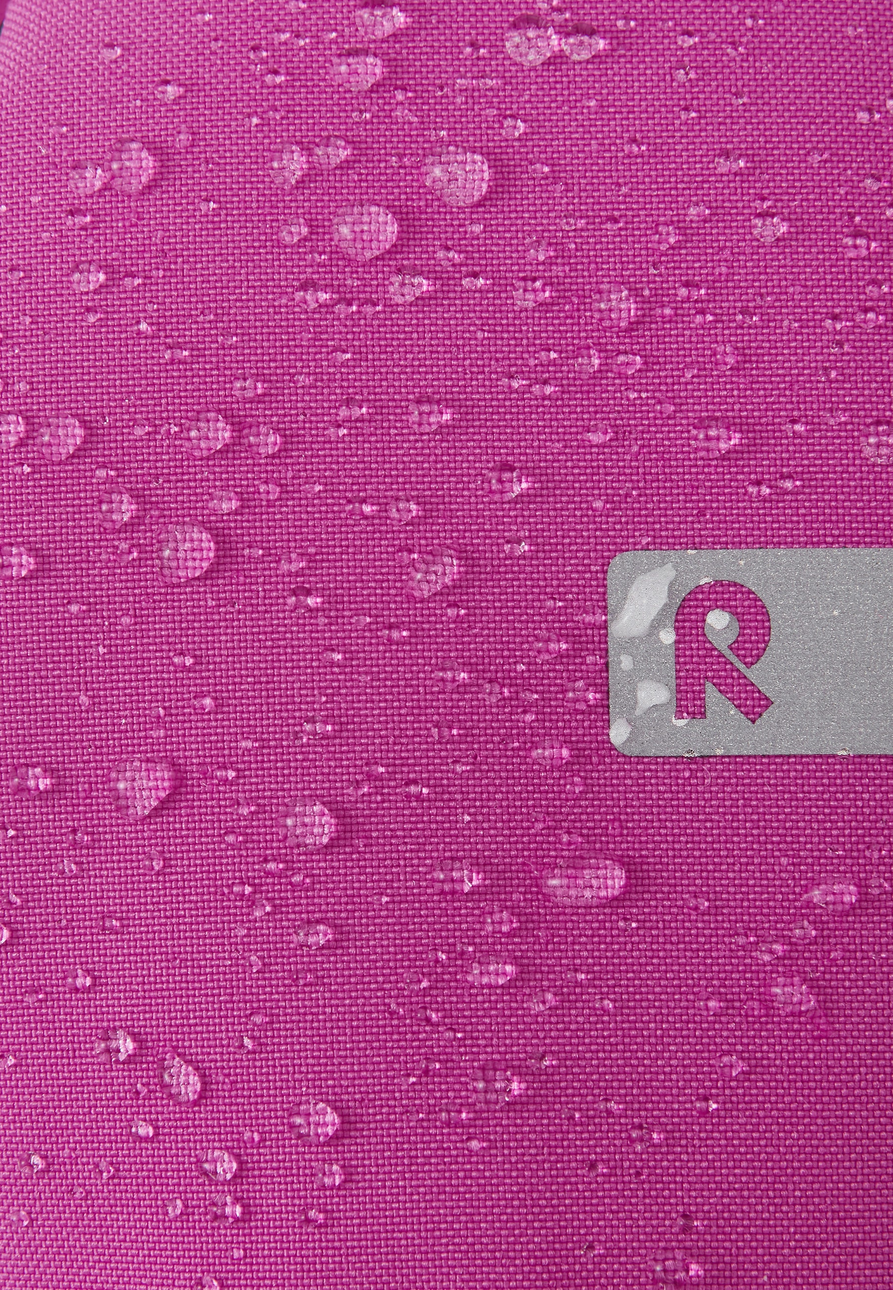 Moffen Rukkaset Fucshia
