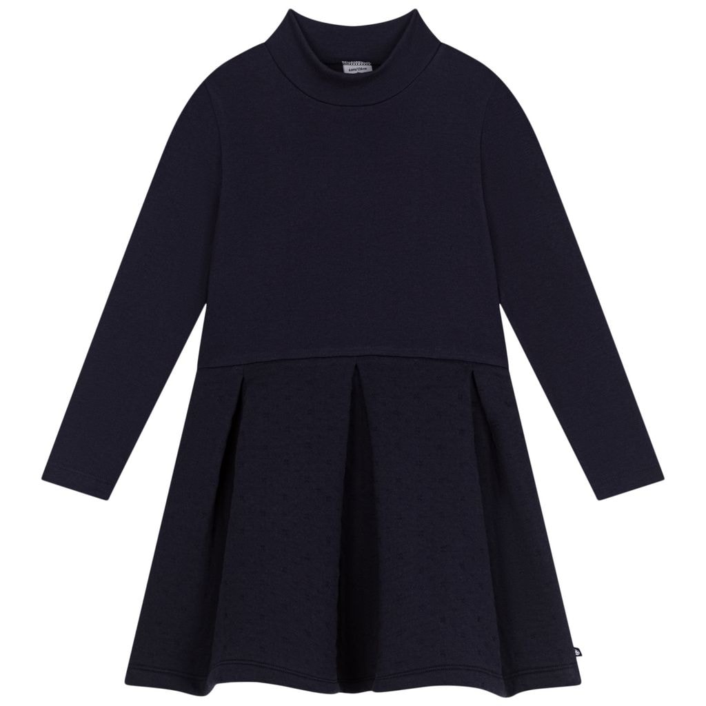 Dress Navy
