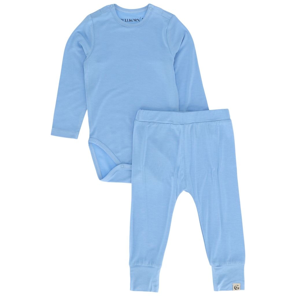 Vennen Kläder Set Sky Blue