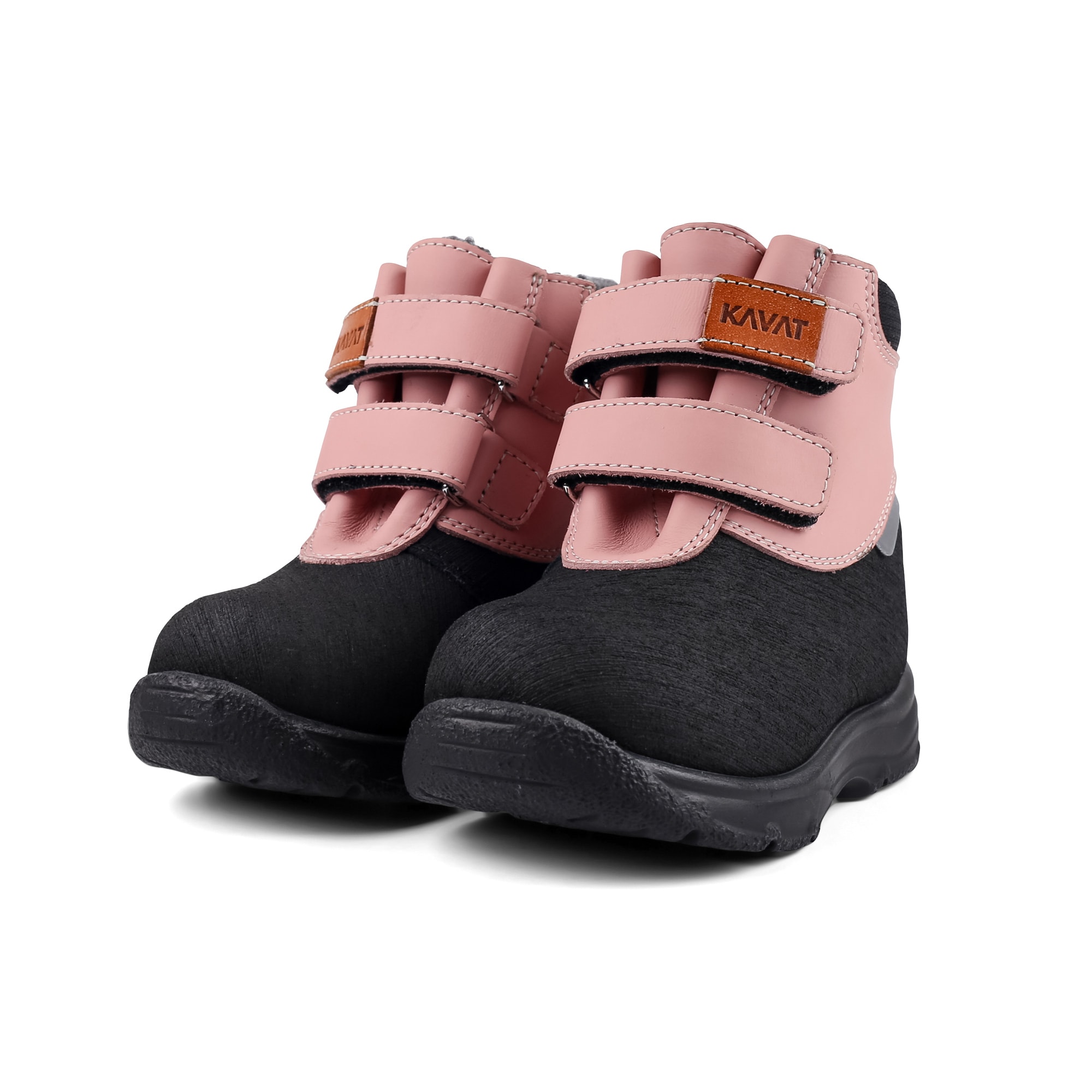 Yxhult 2.0 XC Talvi Saappaat Misty Rose