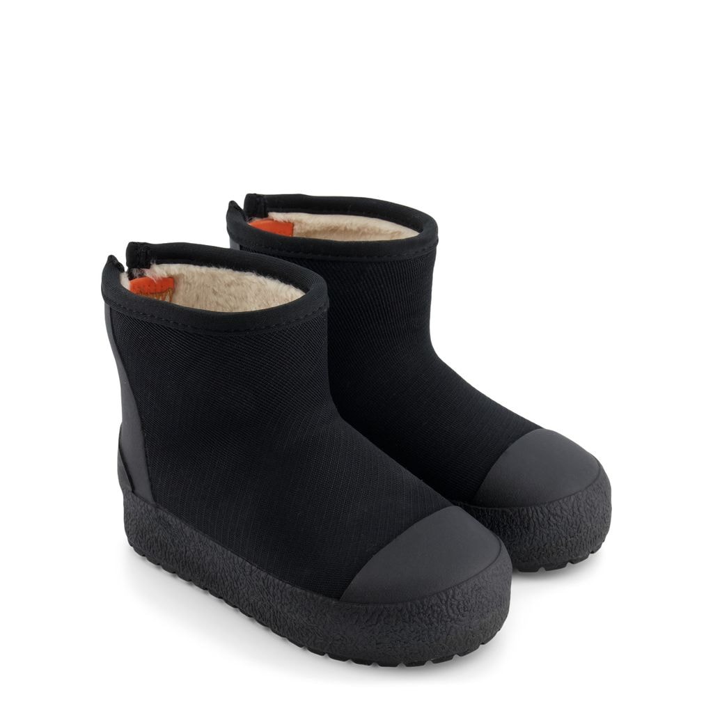 Arch Hybrid Jr Kengät Mustat